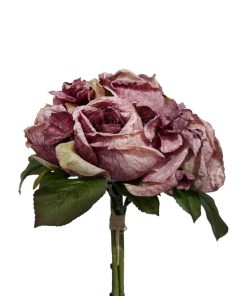 Bouquet de Roses Antiques | Jolies Trouvailles