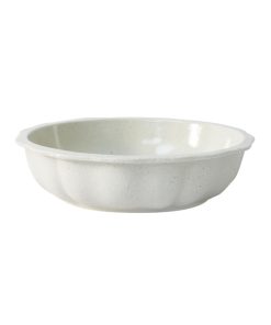 Assiette creuse RÉFECTOIRE Brillant | Jars Céramistes