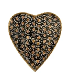 Plateau Coeur Albizia | Boncoeurs