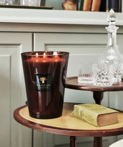 Bougie Baobab Encre de Chine, Différentes tailles | Baobab