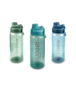 Bouteille en Plastique 1,8 Litres