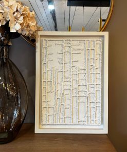 Cadre Hutto Wall Art | Jolies Trouvailles