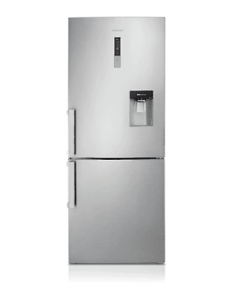 Refrigerateur Combine SAMSUNG RL4363FBASL 4T AVEC FONTAINE
