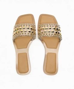 Chaussure Nu-Pieds pour Femme N2