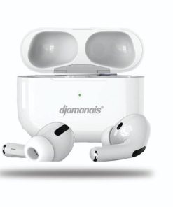 Earphone Bluetooth Ecouteur DMN01 PRO Djamanais