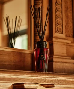 Diffuseur Cuir de Russie | Baobab