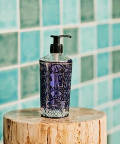 Gel mains Manhattan, 350ml | Baobab