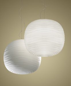 Suspension GEM – Foscarini