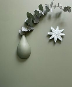Goutte de Terre Vert Provence | Monochromic