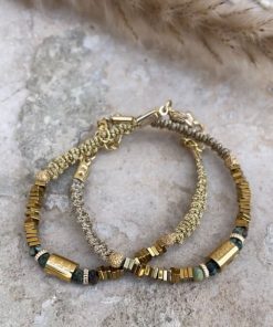 Bracelet Fellini | Isula In Isula