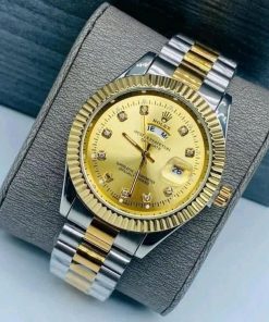 Montre Rolex Pour Homme M11