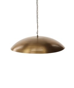 Suspension en Fer Laiton SUM | Jolies Trouvailles