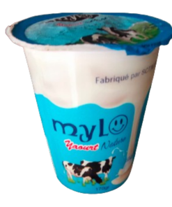 Yaourt MYLO 170g